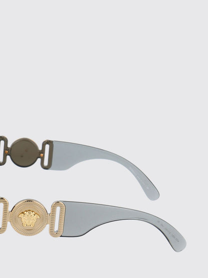 Versace Sunglasses Men Black