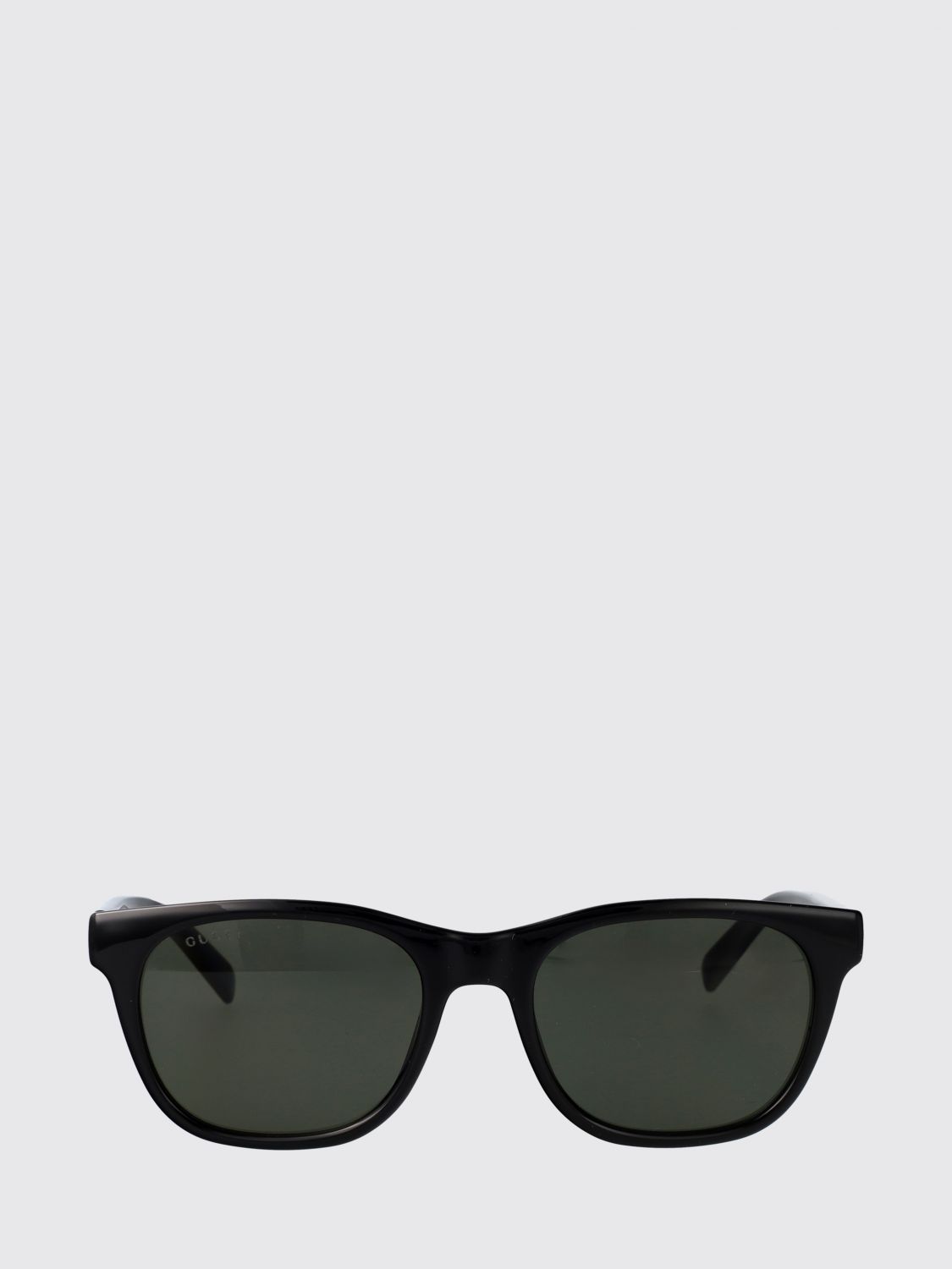 Gucci Sunglasses Men Black