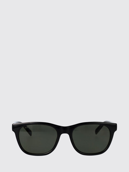 Gucci Sunglasses Men Black