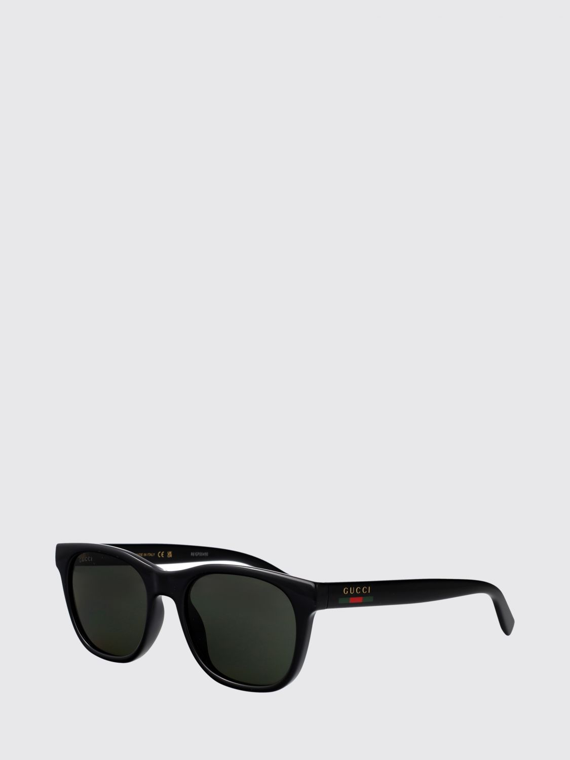 Gucci Sunglasses Men Black