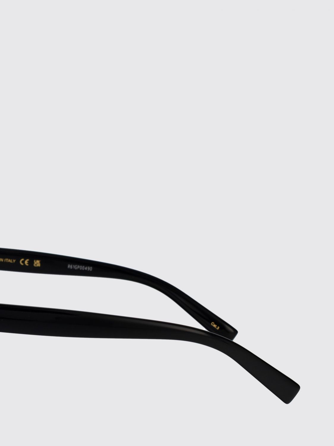 Gucci Sunglasses Men Black