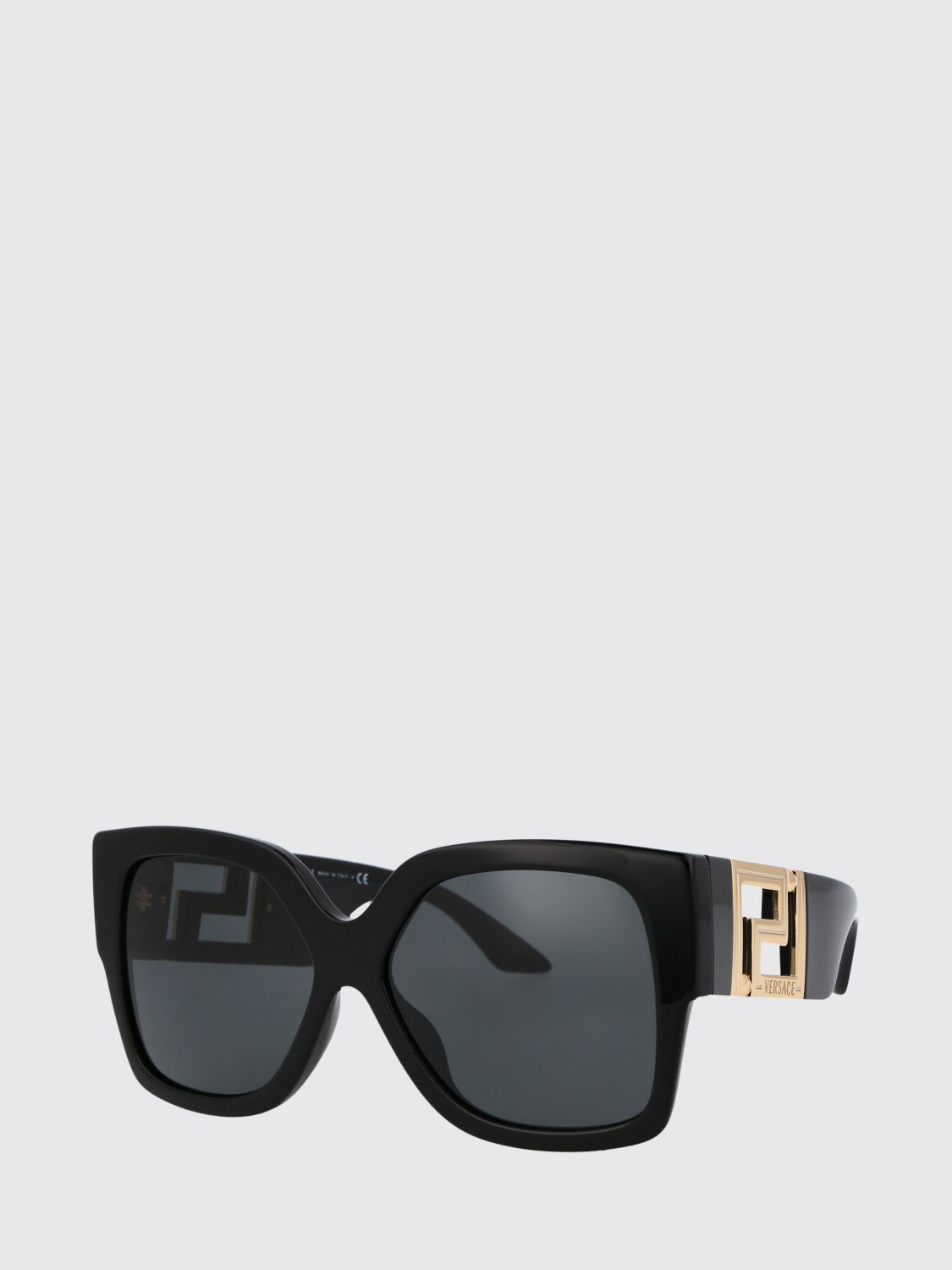 Versace Sunglasses Woman Black