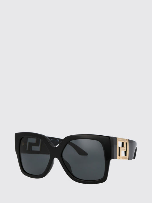 Versace Sunglasses Woman Black