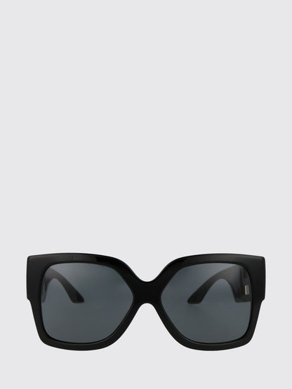 Versace Sunglasses Woman Black