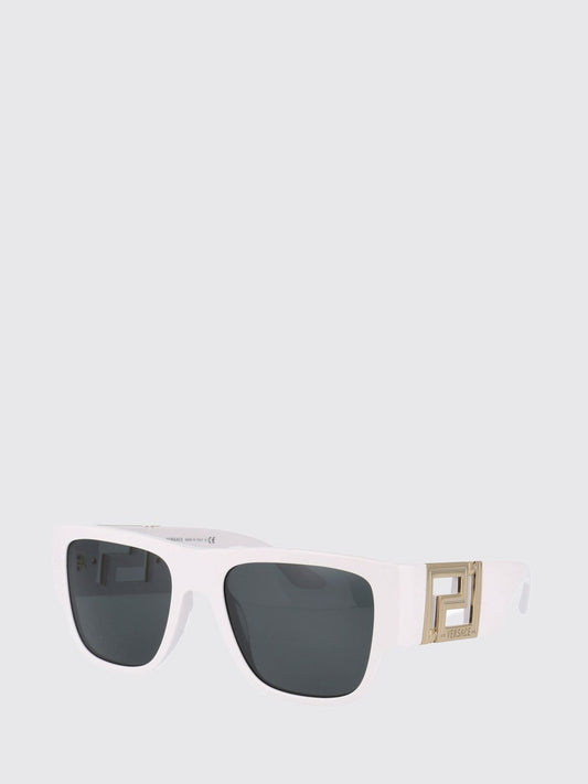 Versace Sunglasses Men White