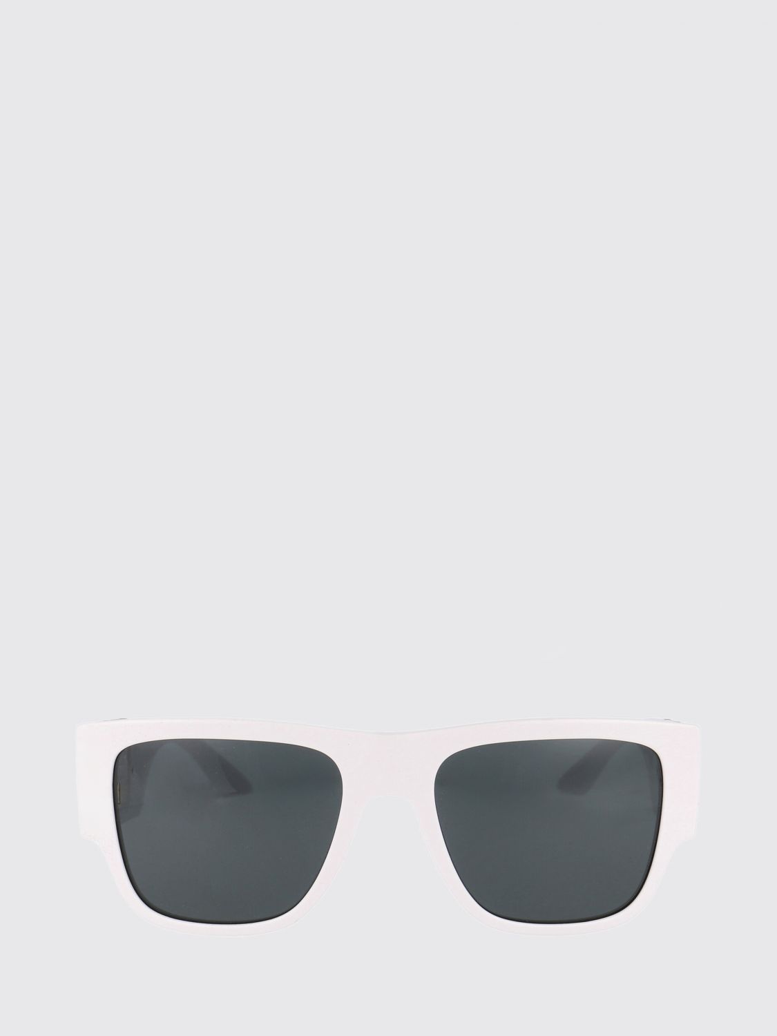 Versace Sunglasses Men White