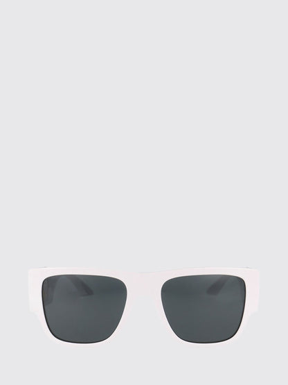 Versace Sunglasses Men White