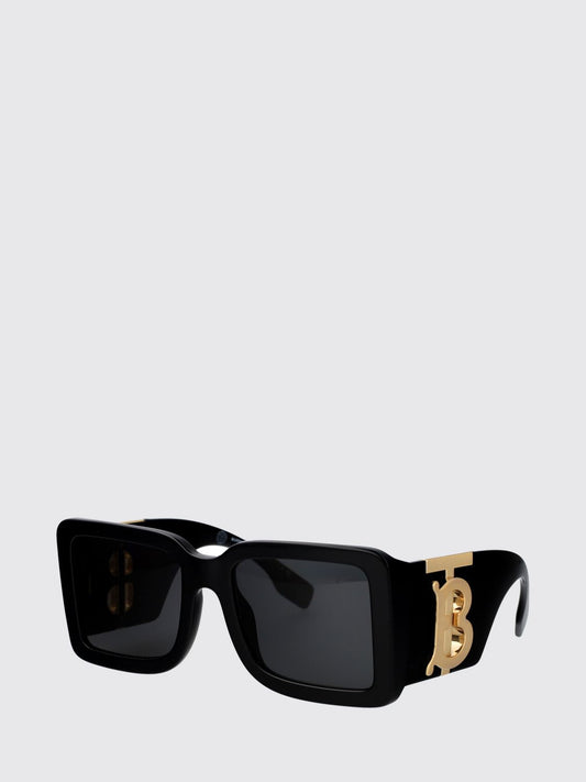 Burberry Sunglasses Woman Black