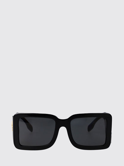 Burberry Sunglasses Woman Black