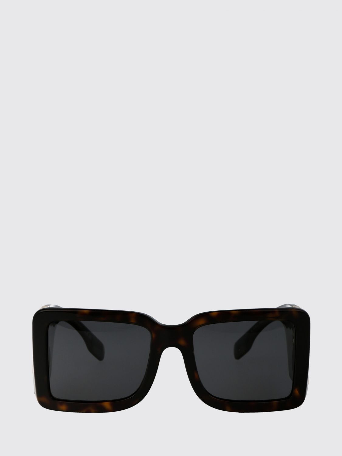 Burberry Sunglasses Woman Black