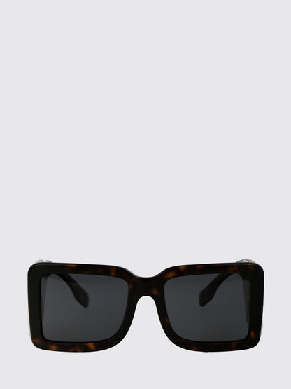Burberry Sunglasses Woman Black