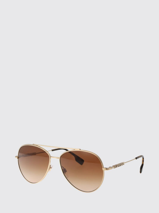 Burberry Sunglasses Woman Brown