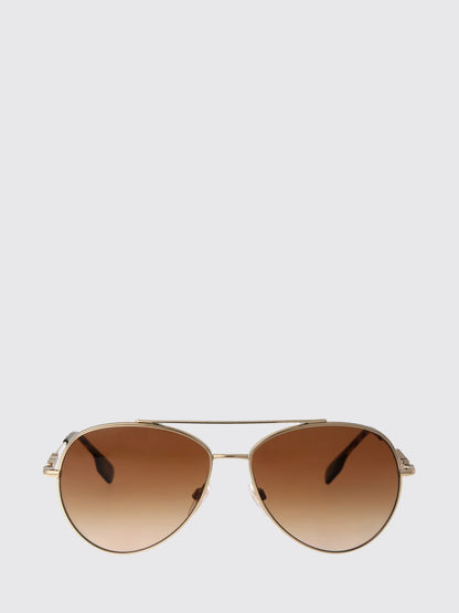 Burberry Sunglasses Woman Brown