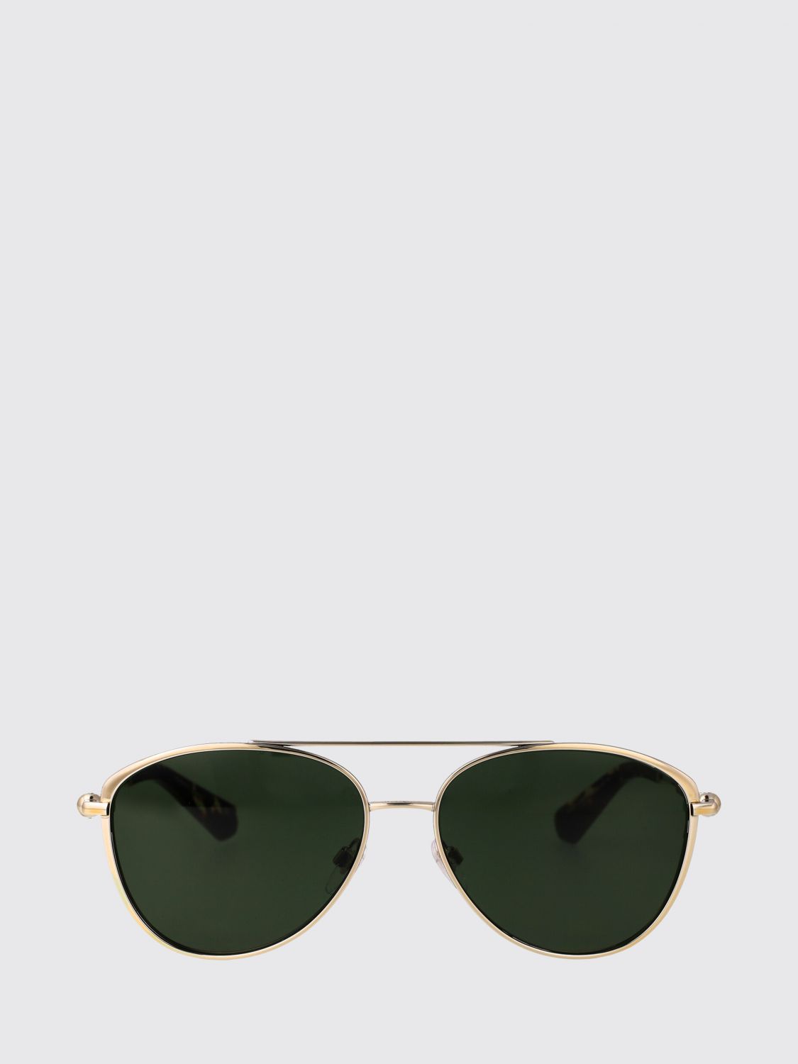 Burberry Sunglasses Men Gold