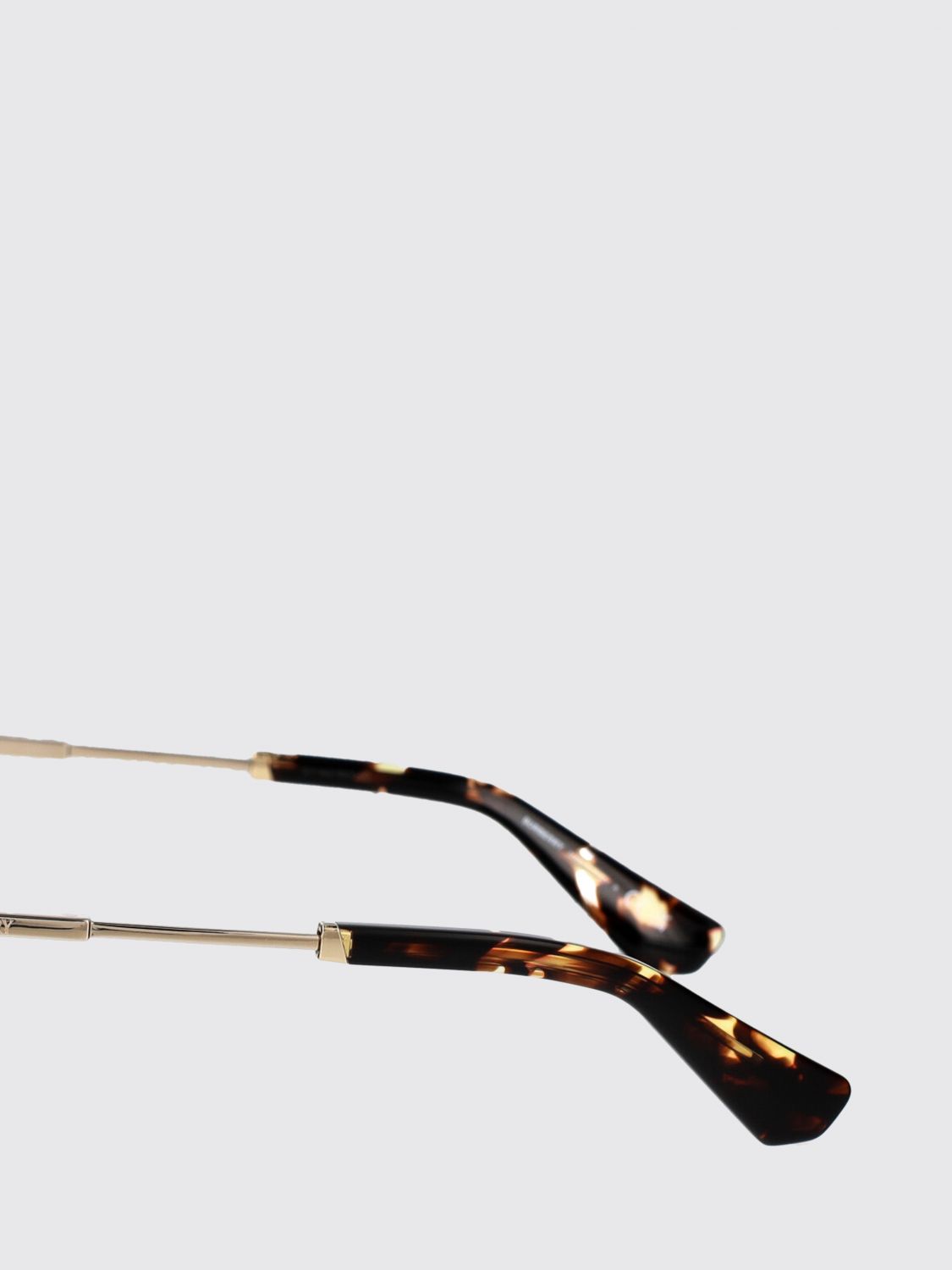 Burberry Sunglasses Men Gold