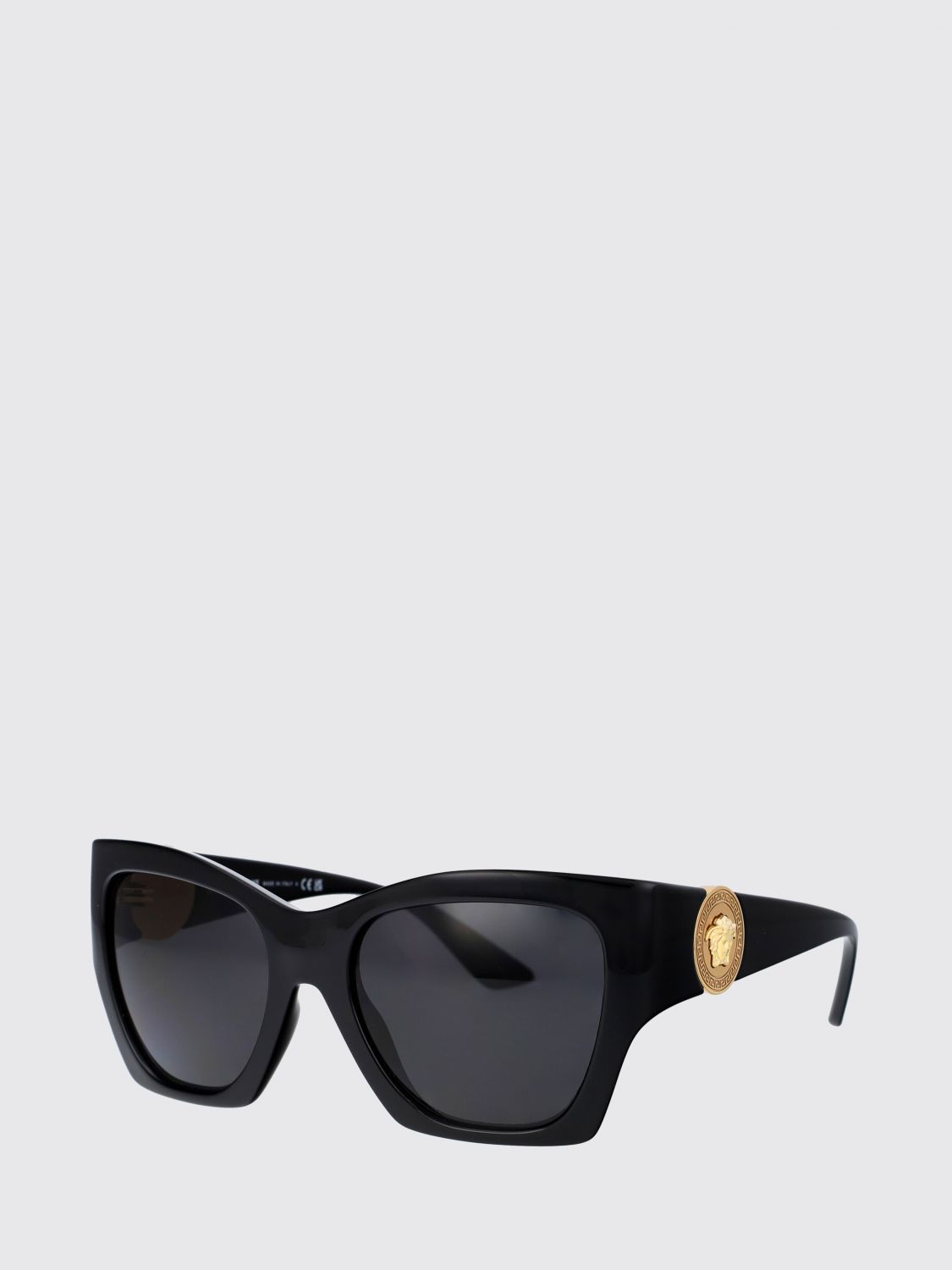 Versace Sunglasses Woman Black