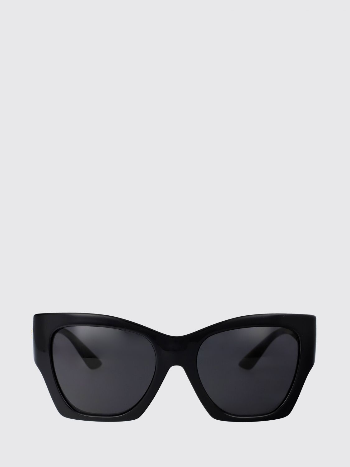 Versace Sunglasses Woman Black