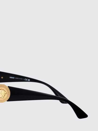 Versace Sunglasses Woman Black