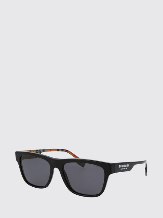 Burberry Sunglasses Men Black
