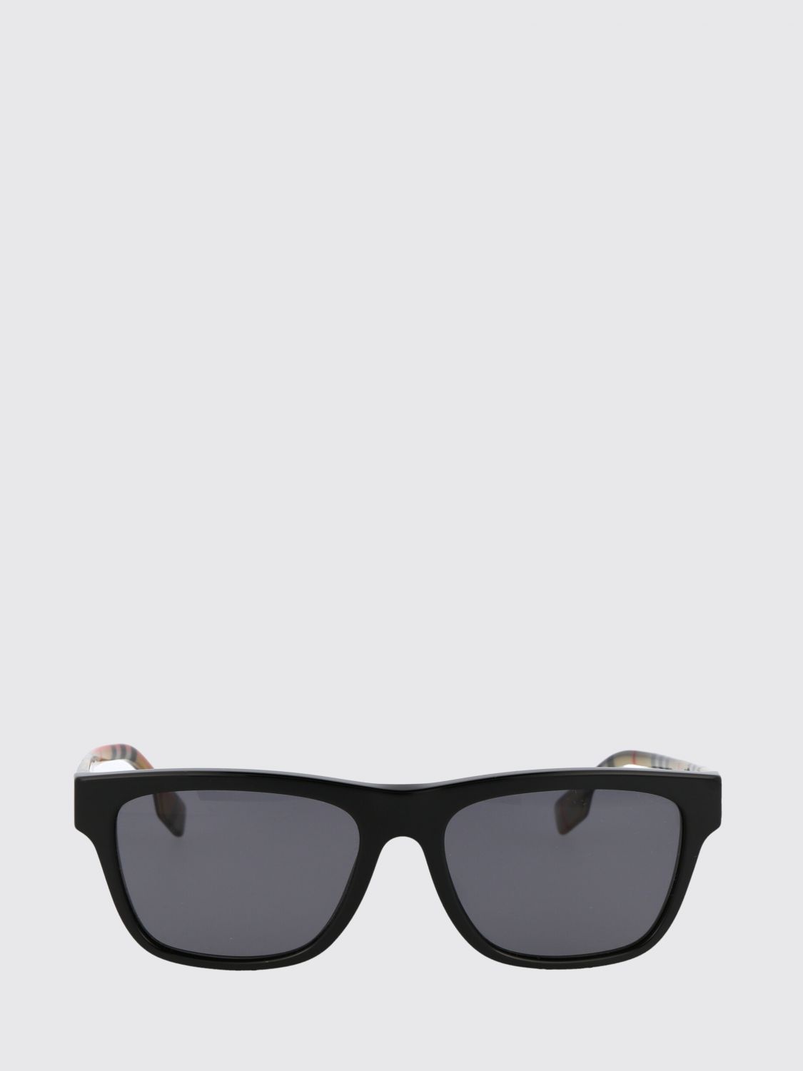 Burberry Sunglasses Men Black