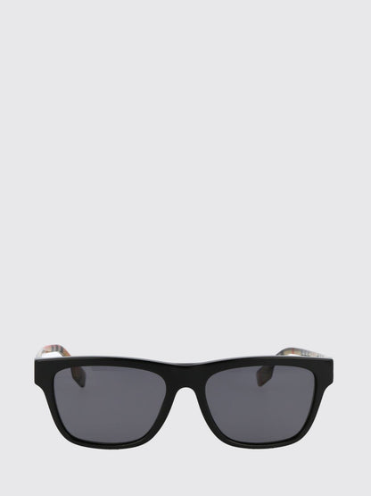 Burberry Sunglasses Men Black