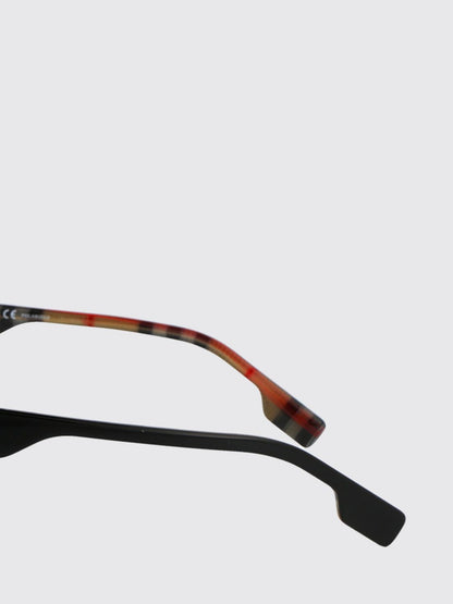 Burberry Sunglasses Men Black