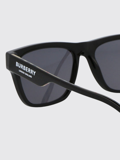 Burberry Sunglasses Men Black