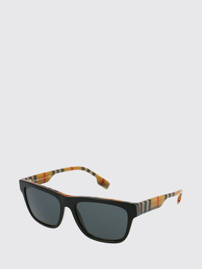 Burberry Sunglasses Men Black