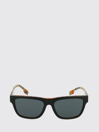 Burberry Sunglasses Men Black