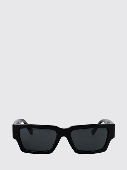 Versace Sunglasses Men Black