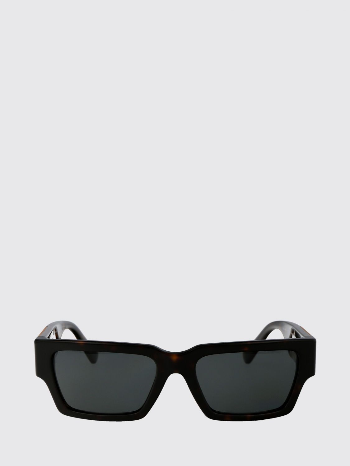 Versace Sunglasses Men Black