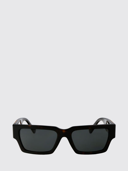 Versace Sunglasses Men Black