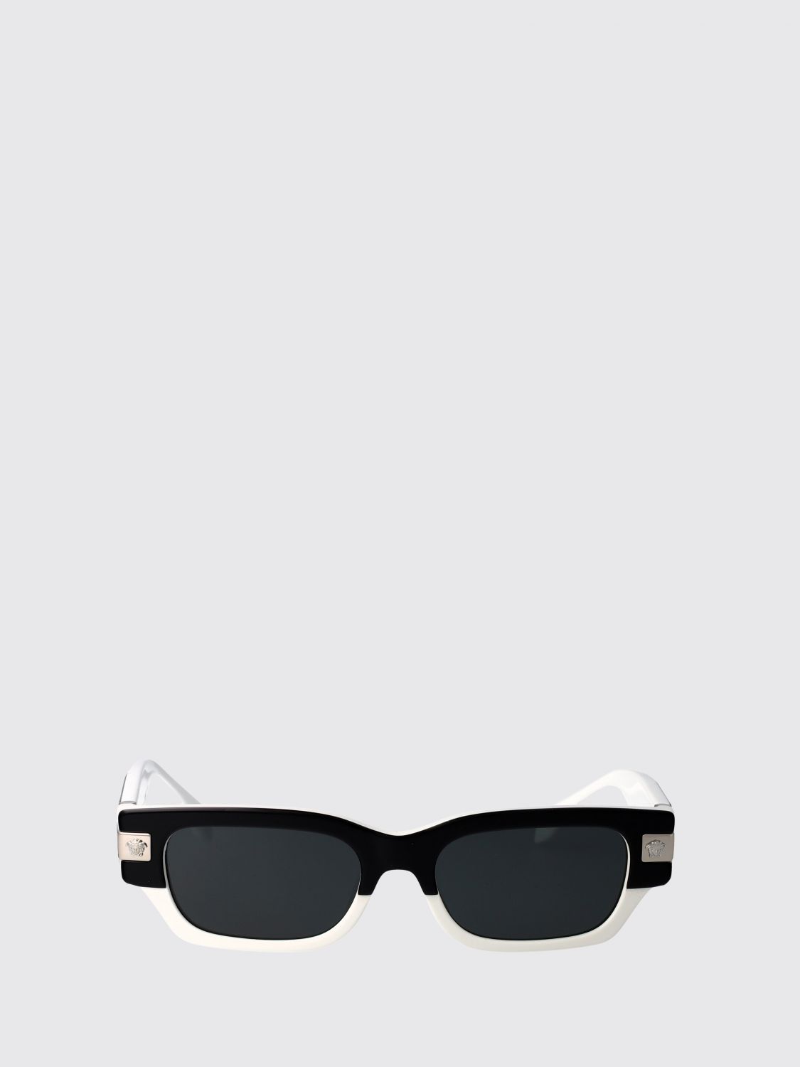 Versace Sunglasses Men Black