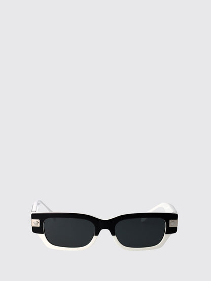 Versace Sunglasses Men Black