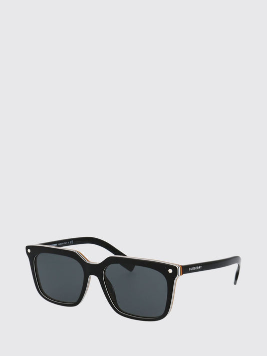 Burberry Sunglasses Men Black