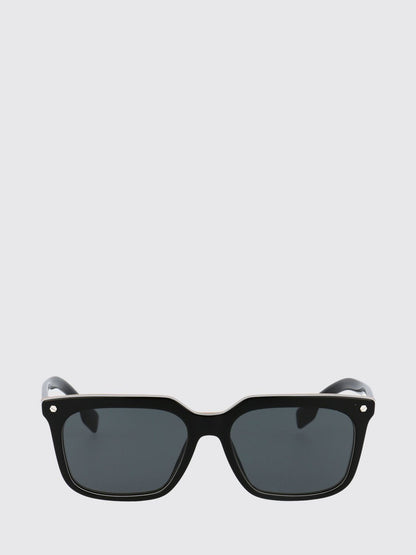 Burberry Sunglasses Men Black