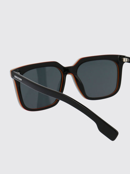 Burberry Sunglasses Men Black