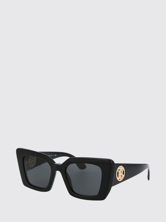 Burberry Sunglasses Woman Black