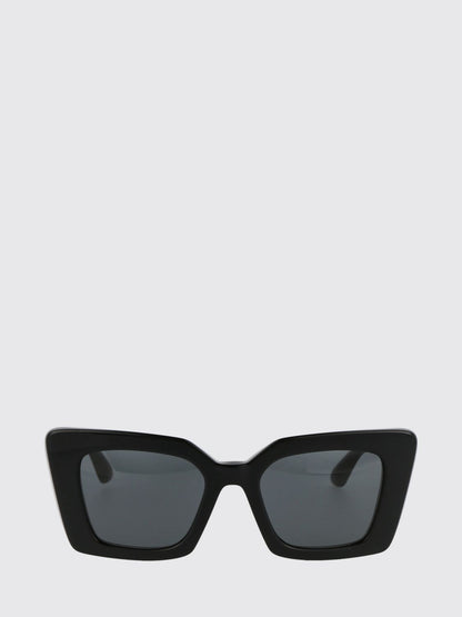 Burberry Sunglasses Woman Black