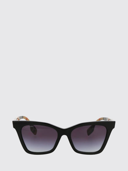 Burberry Sunglasses Woman Black