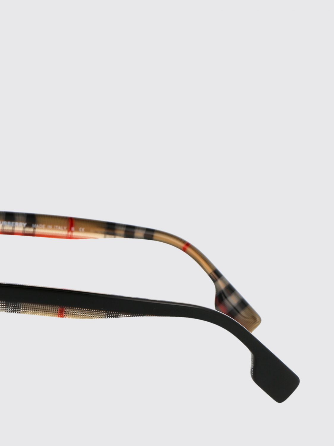 Burberry Sunglasses Woman Black