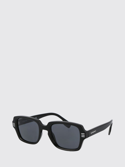 Burberry Sunglasses Men Black