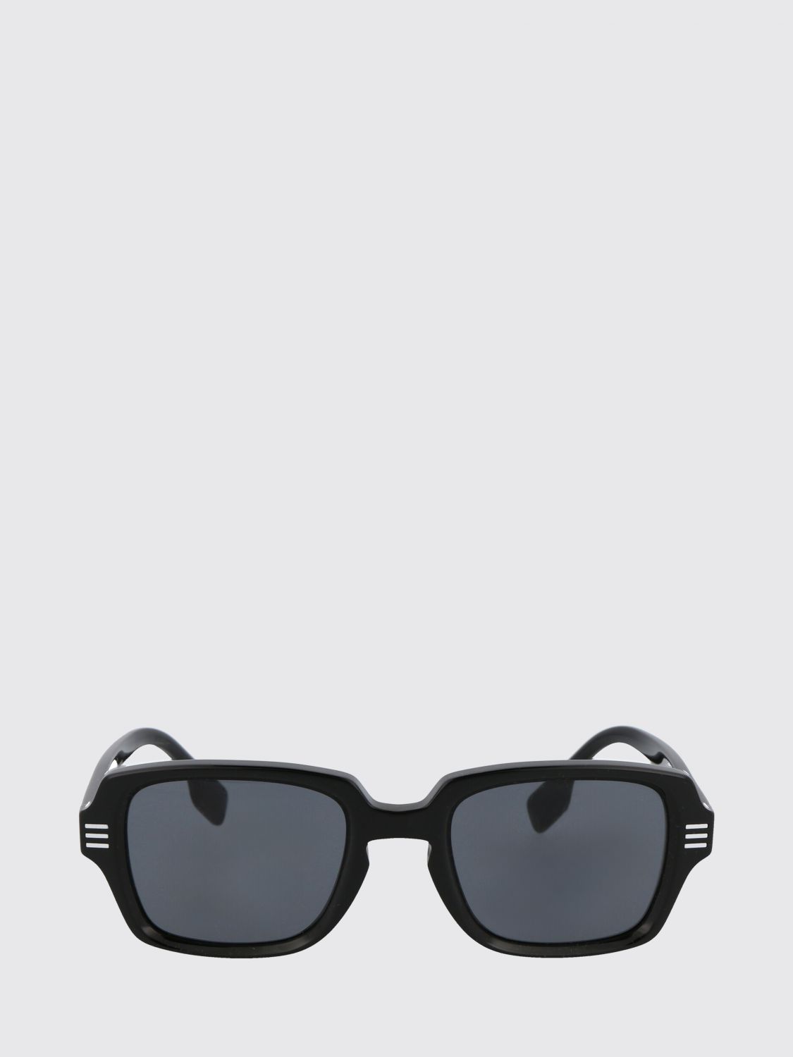 Burberry Sunglasses Men Black