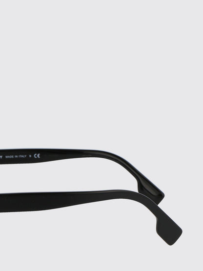 Burberry Sunglasses Men Black