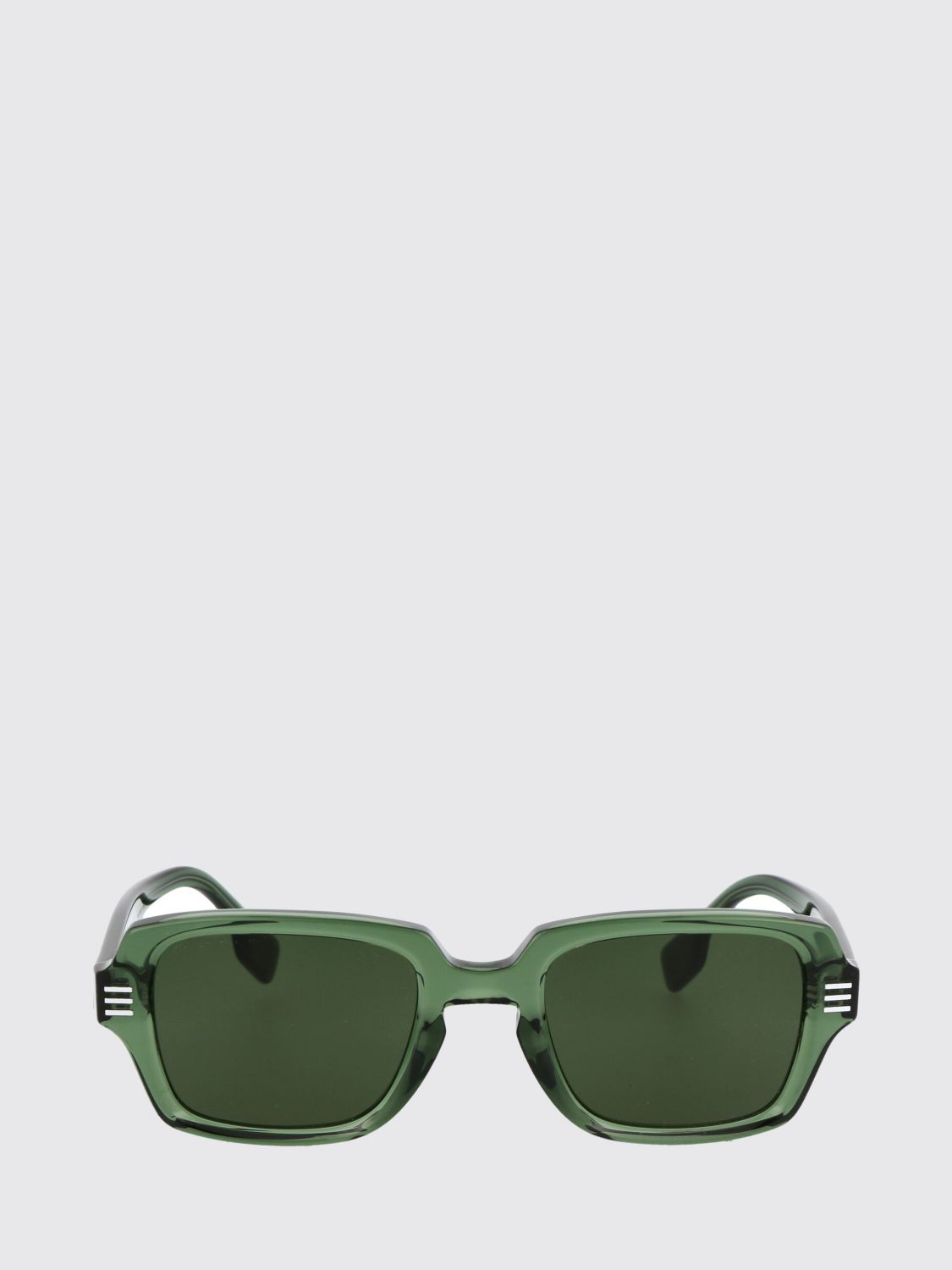 Burberry Sunglasses Men Black