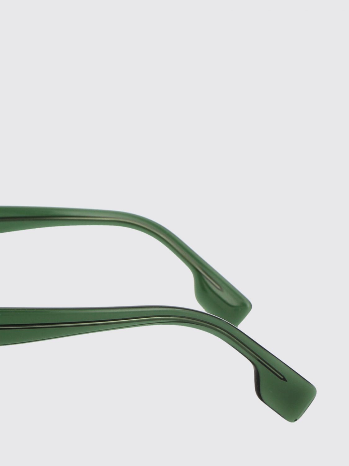 Burberry Sunglasses Men Black