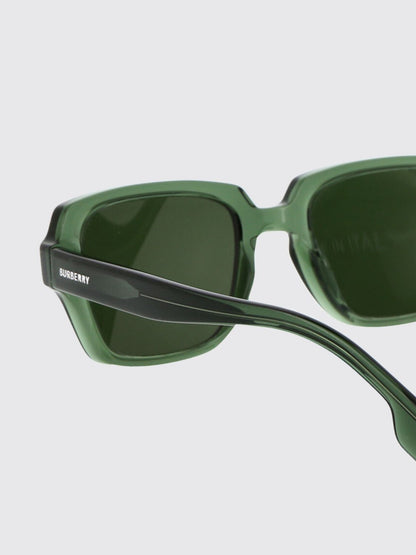Burberry Sunglasses Men Black