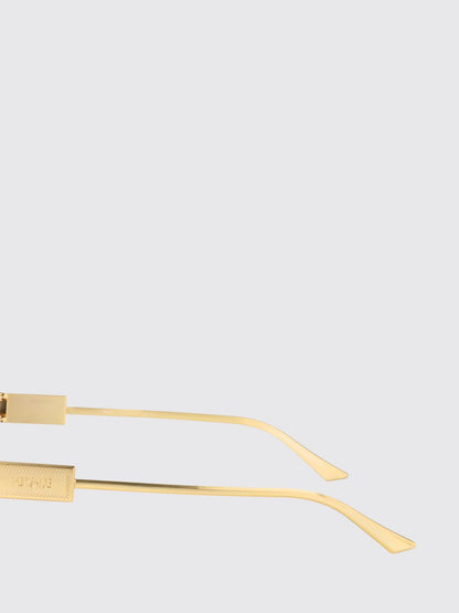 Versace Sunglasses Men Gnawed Blue