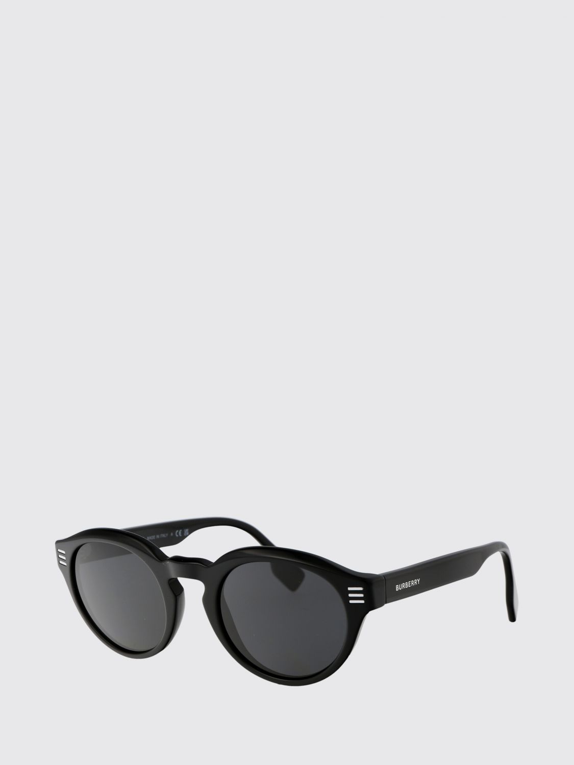 Burberry Sunglasses Men Black