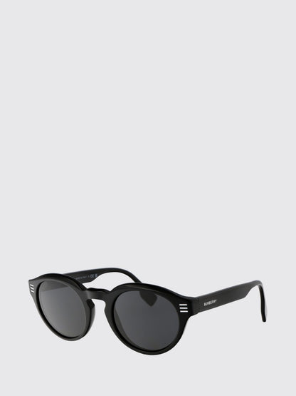 Burberry Sunglasses Men Black